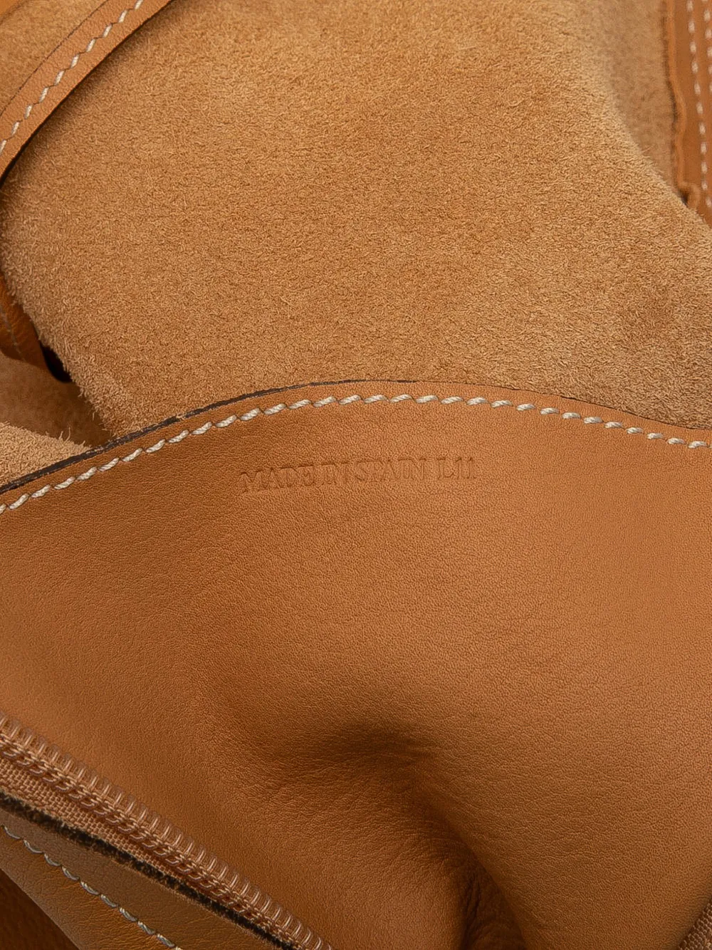 2010-2025 Leather Handbag