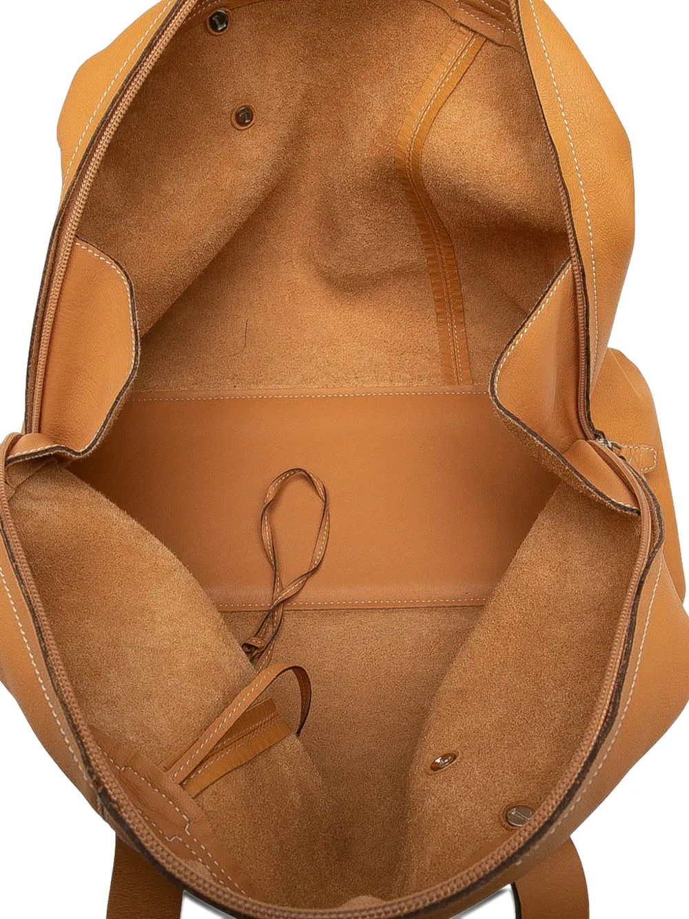 2010-2025 Leather Handbag