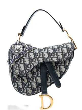 Christian Dior Pre-Owned