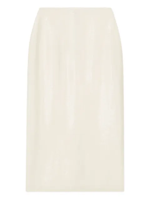 AERON Marisol midi skirt