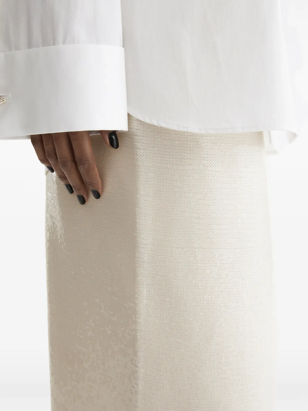 Marisol Midi Skirt