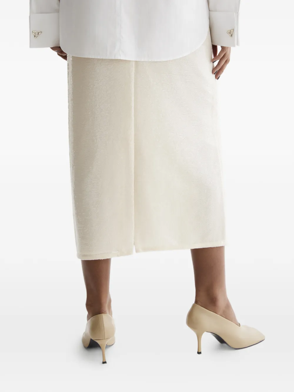 Marisol Midi Skirt