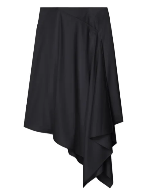 AERON Mellow asymmetric skirt