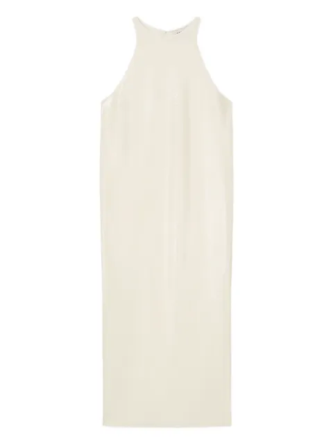 AERON Sade sequined midi dress