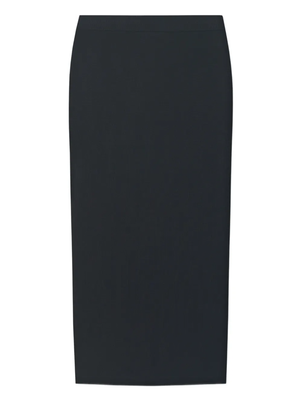 Aeron Cali Midi Skirt In Black