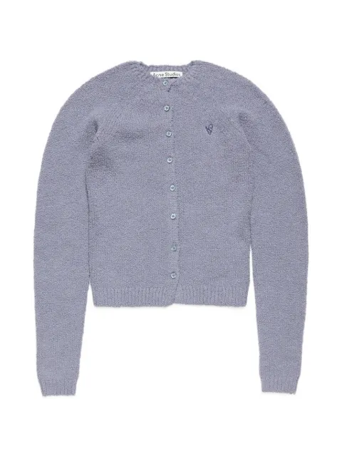 Acne Studios button-up cardigan