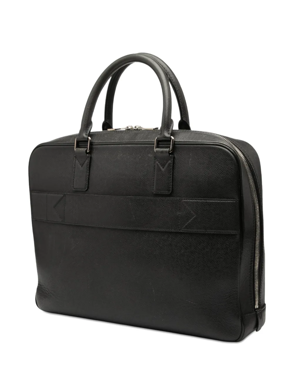Louis Vuitton Pre-Owned sacoche Taiga Neo Igor (2011) | Pre-owned | Image 2