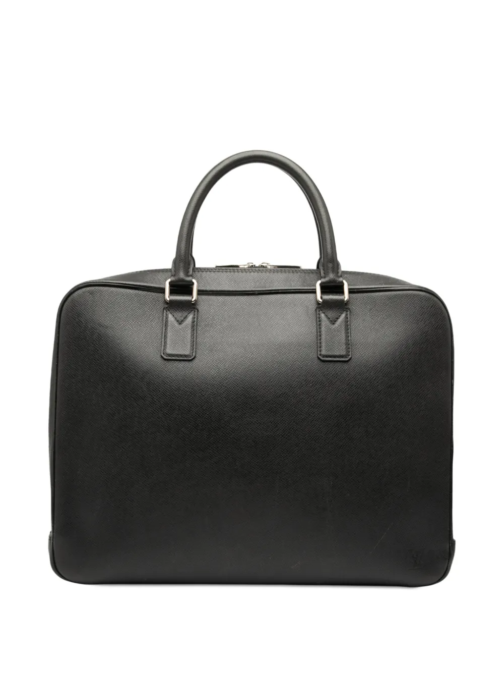Louis Vuitton Pre-Owned sacoche Taiga Neo Igor (2011) | noir | Image 1