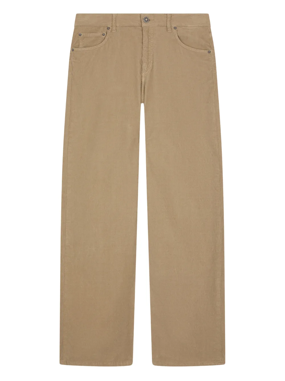 DONDUP corduroy trousers | Neutrals | Image 1