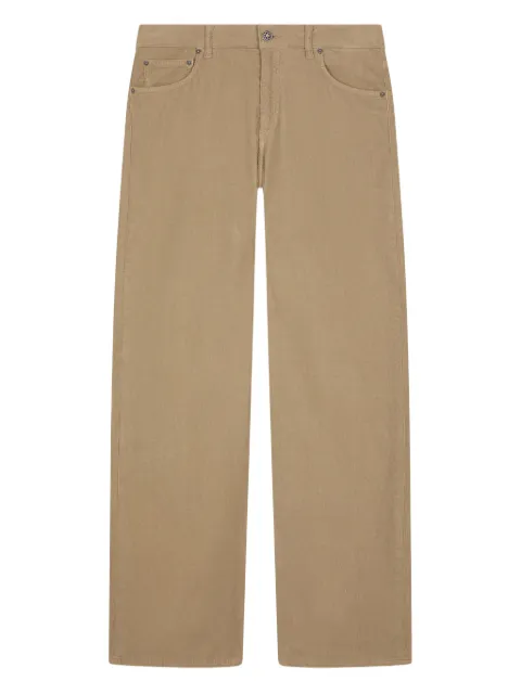 DONDUP pantalones de pana