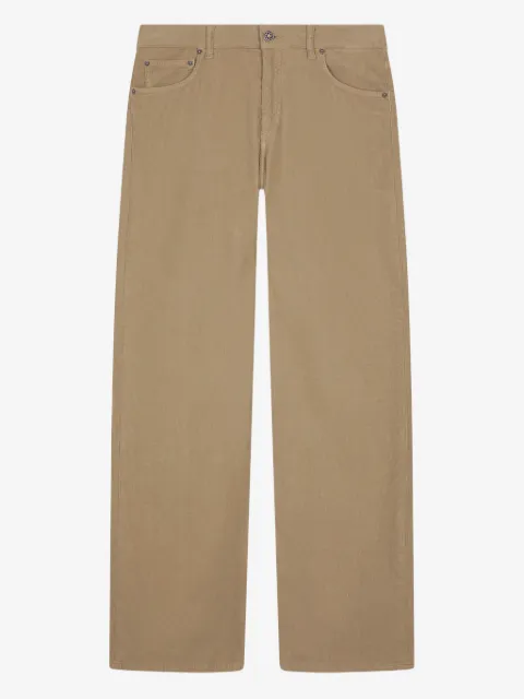DONDUP corduroy trousers