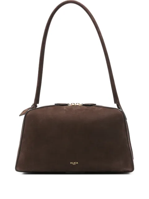 Alaïa Le Bouledogue shoulder bag