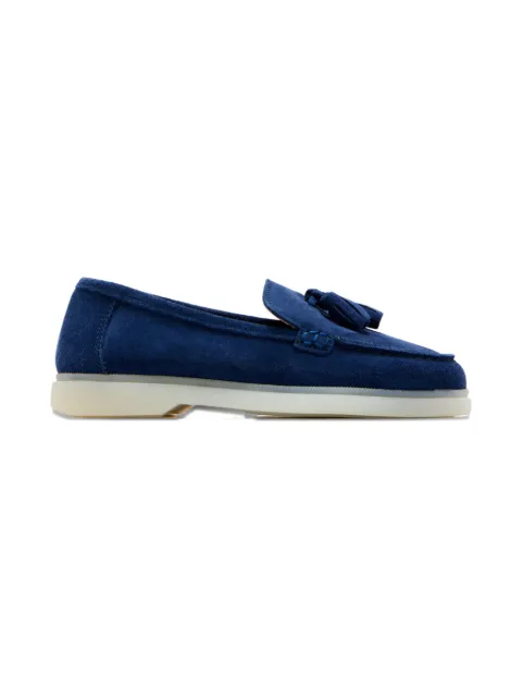 Forsa tassel loafers