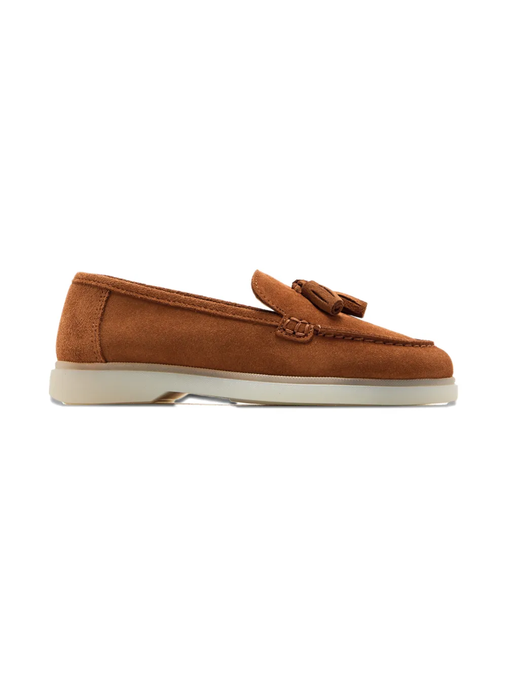 Forsa tassel detail loafers Bruin