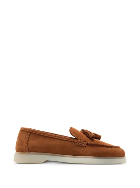 Forsa tassel detail loafers