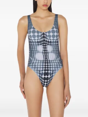 Jean Paul Gaultier One-Pieces for Women - Shop on FARFETCH