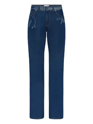 Jean Paul Gaultier（ジャンポール・ゴルチエ）スカート｜Farfetch