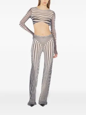 ゴルチェ　トップス Jean Paul Gaultier（ジャンポール・ゴルチエ）トップス｜Farfetch
