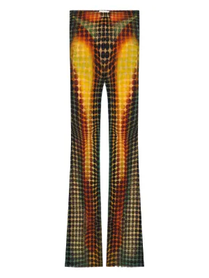 Jean Paul Gaultier（ジャンポール・ゴルチエ）パンツ｜Farfetch