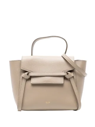 Celine Pre-Owned