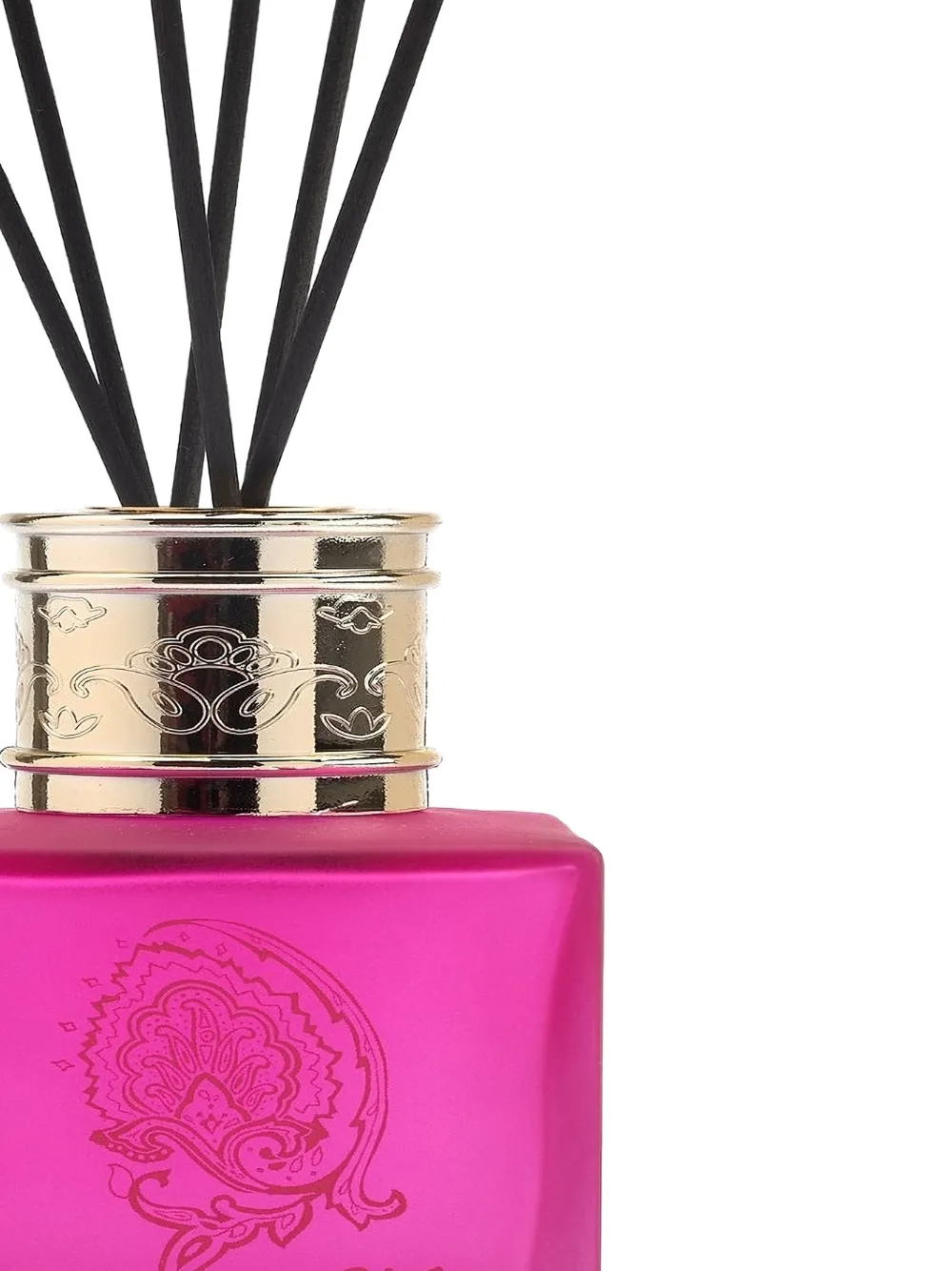 ETRO HOME paisley afrodite diffuser (250ml) | Diffusers | Image 2