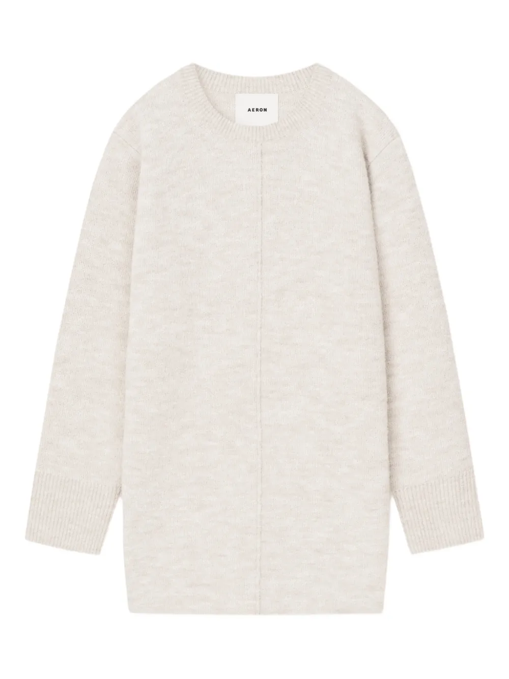 AERON Nelli crew neck sweater - Neutrals