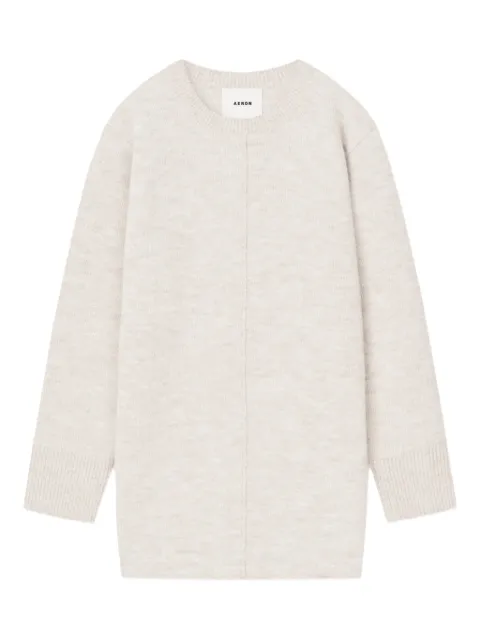 AERON Maglione girocollo Nelli