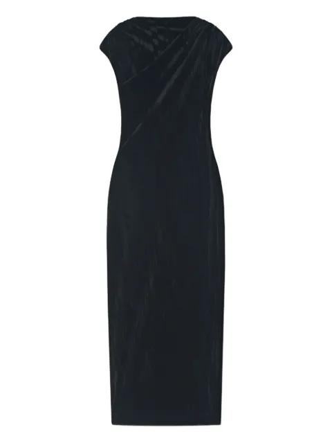 AERON vestido midi Elowen