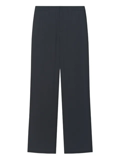 AERON Vincent wide-leg trousers