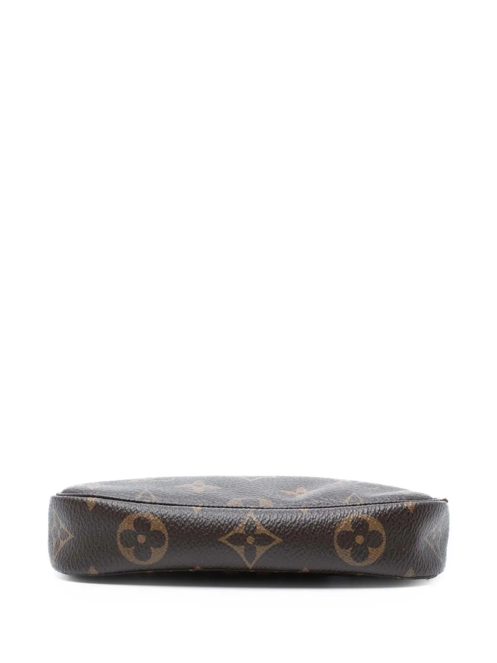 Louis Vuitton Pre-Owned 2020 Monogram Mini Pochette Accessoires handbag | Pre-Owned | Image 2
