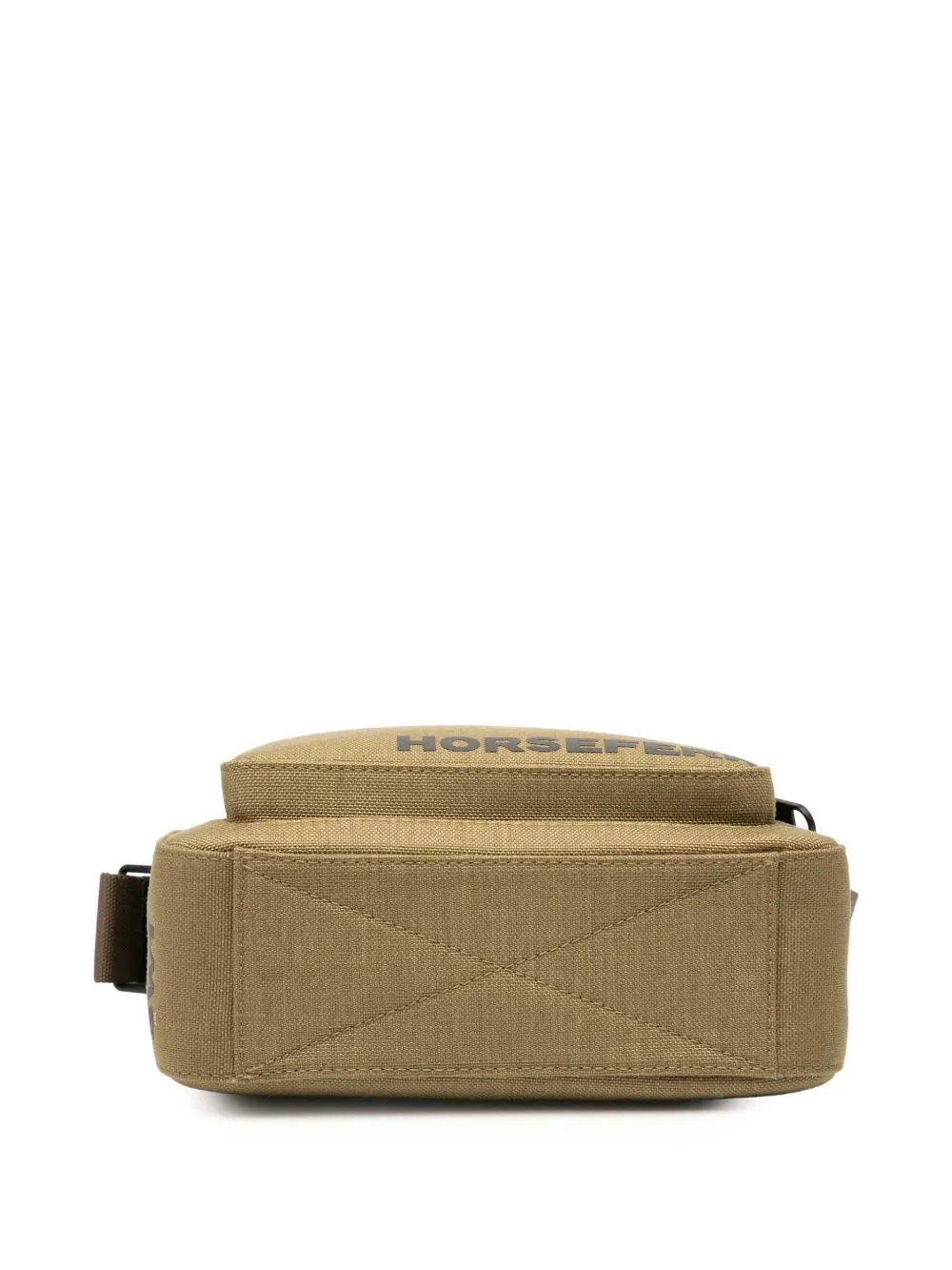 2018-2023 Canvas Paddy Crossbody Bag