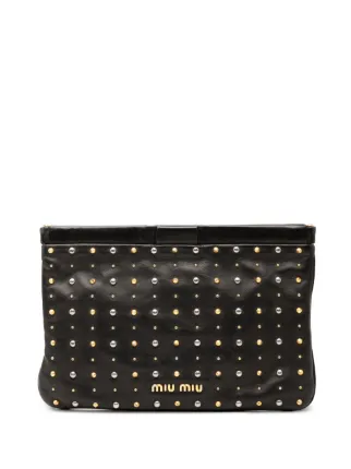Miu Miu Pre-Owned
