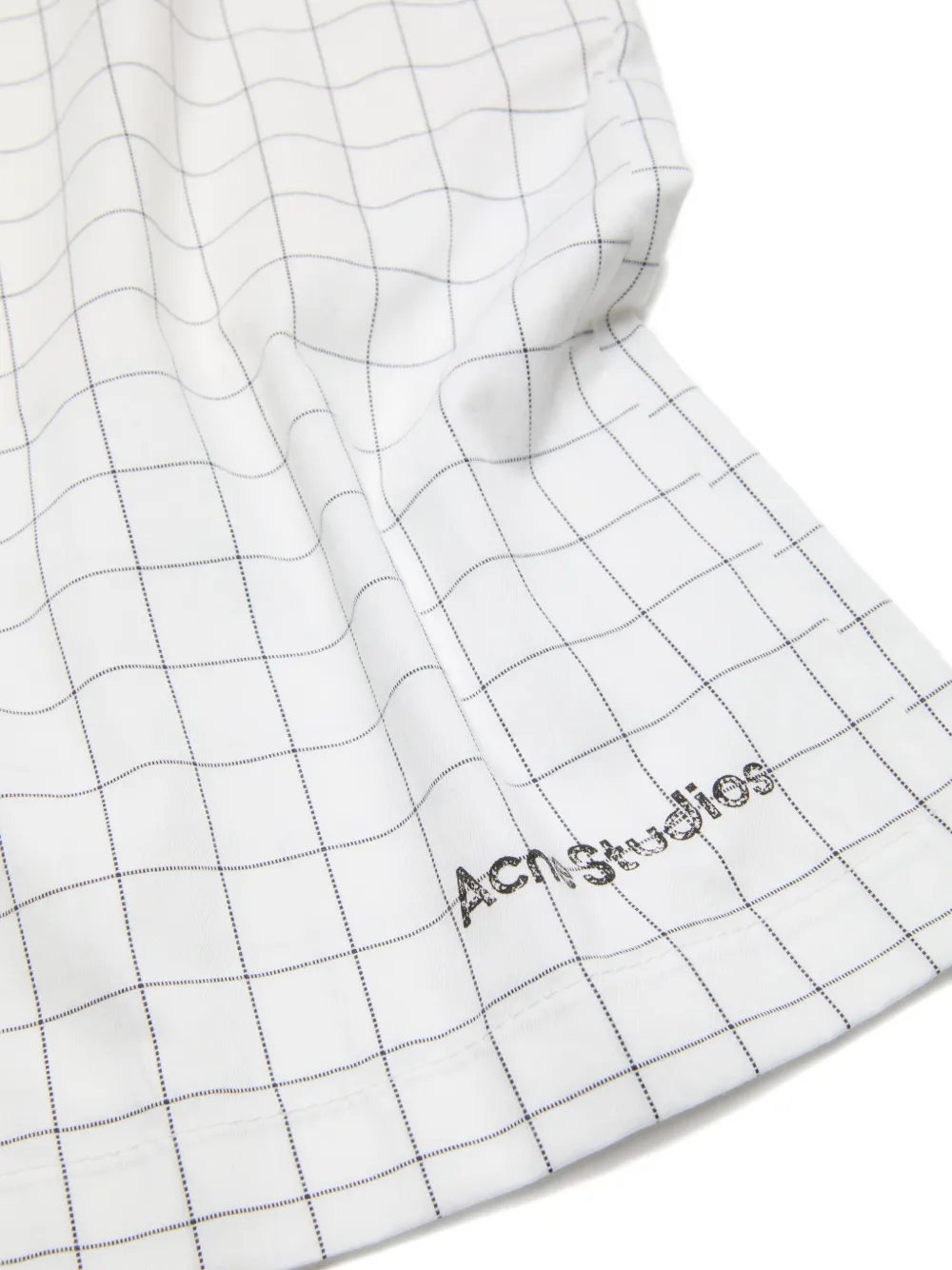 Acne Studios Shorts Wit