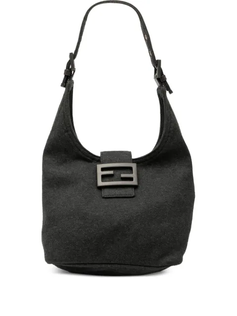 Fendi Pre-Owned sac porté épaule (2000-2010)