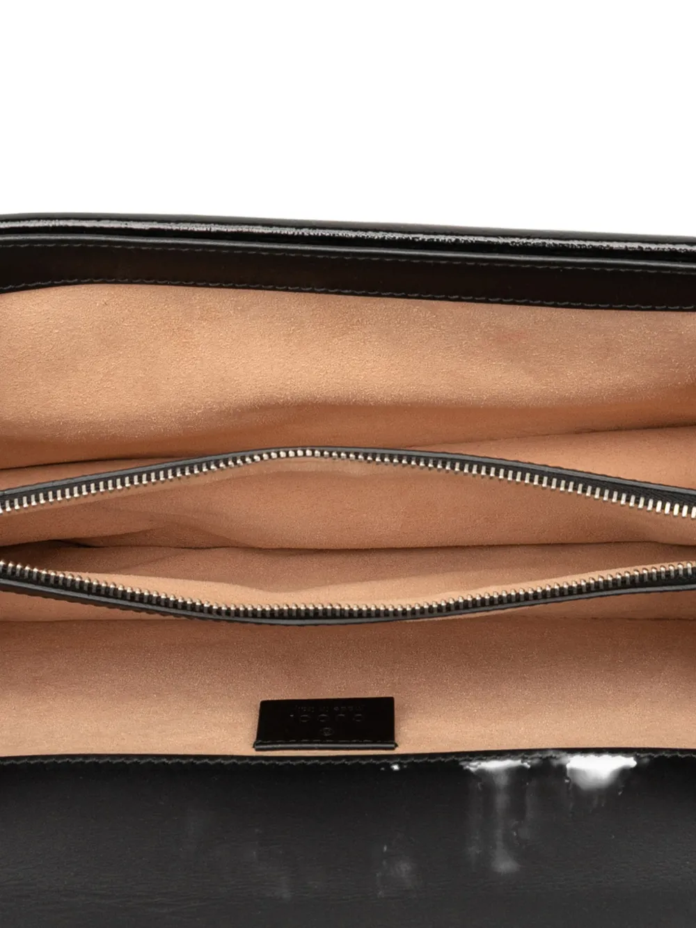 Pre-owned Gucci 2016-2025 Small Velvet Dionysus Shoulder Bag In Black