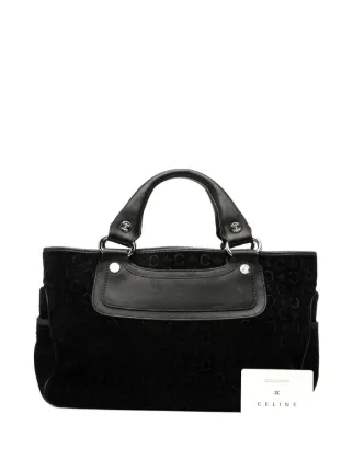 Celine Pre-Owned