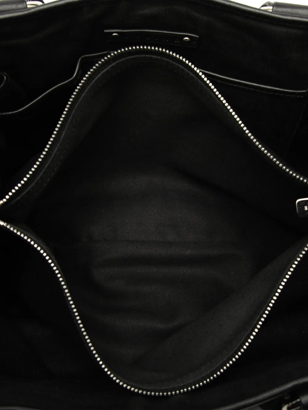 2000 C Macadam Suede Boogie Handbag