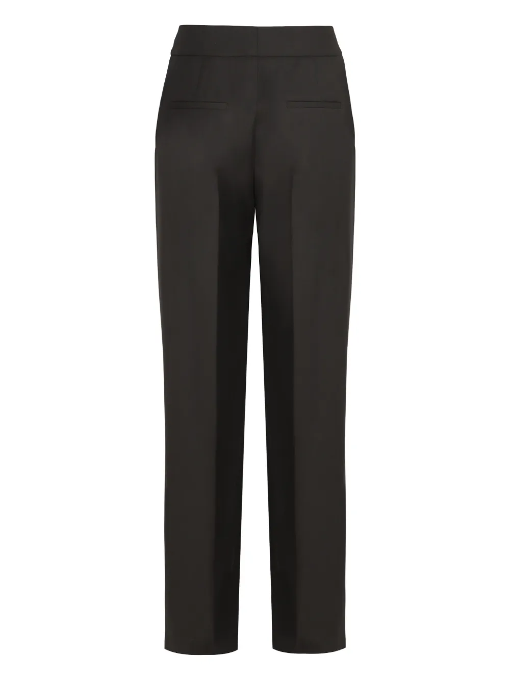 Peserico cotton trousers - Bruin