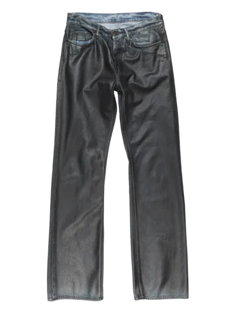 Acne Studios 2010M regular-fit jeans
