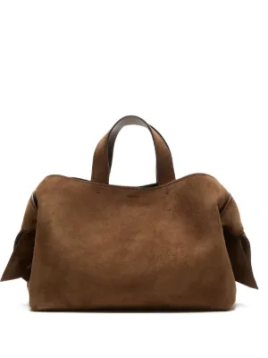 Acne Studios（アクネ・ストゥディオズ）メンズ トートバッグ - FARFETCH