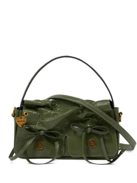 Acne Studios Multipocket micro bag