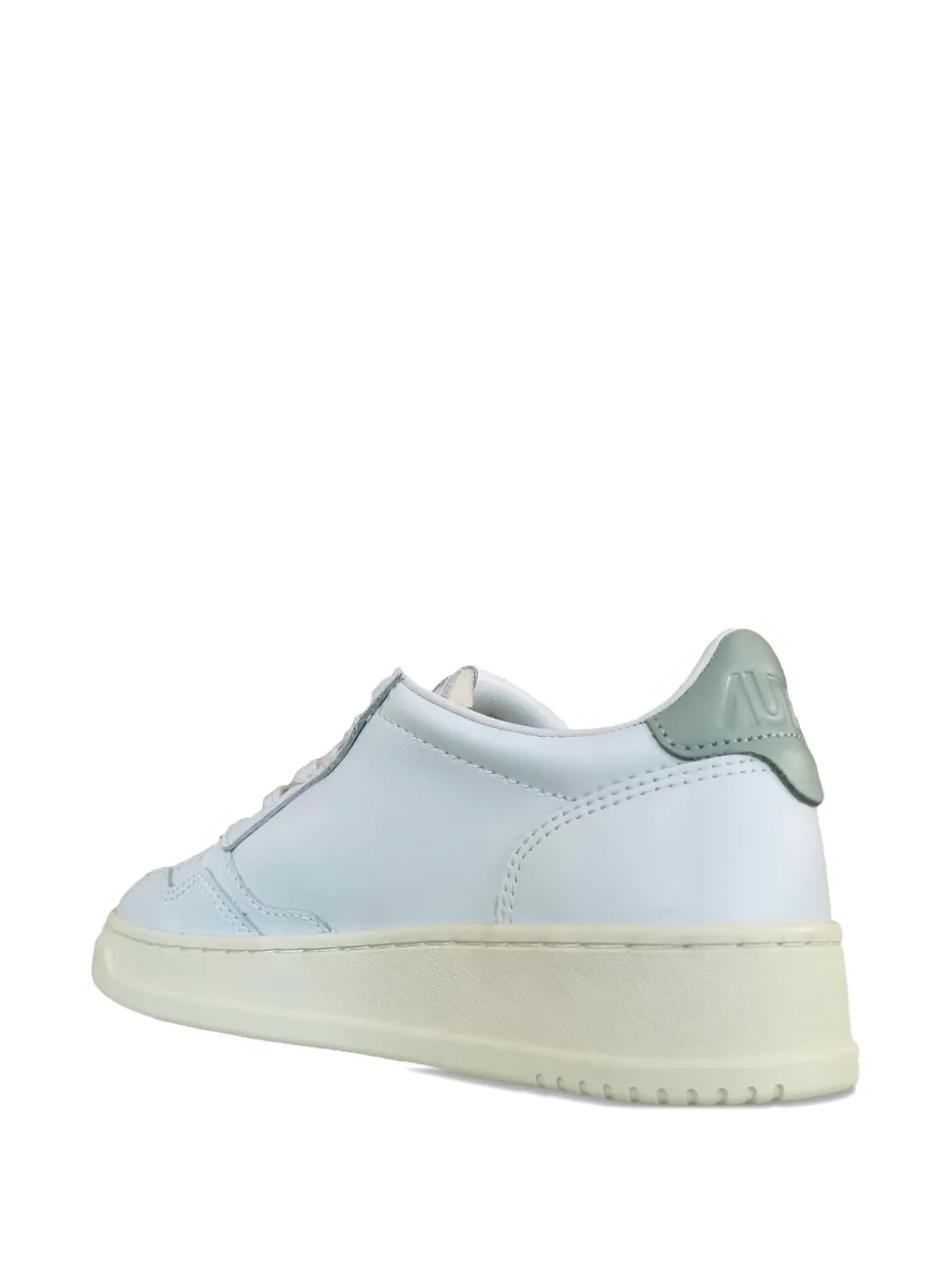 Autry medalist low sneakers - Wit