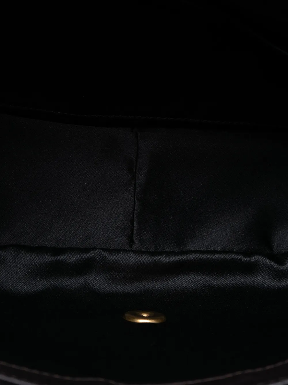 Pre-owned Chanel 2014 Paris Dallas Medium Pony Hair Flap Shoulder Bag In Brown