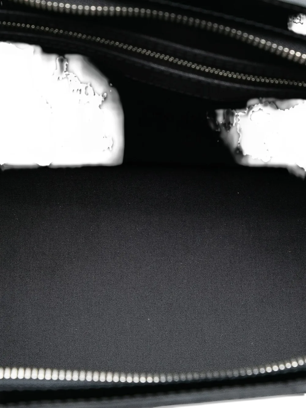 LOUIS VUITTON Pre-owned 1990-2025 Electric Epi Brea Gm Satchel In Black