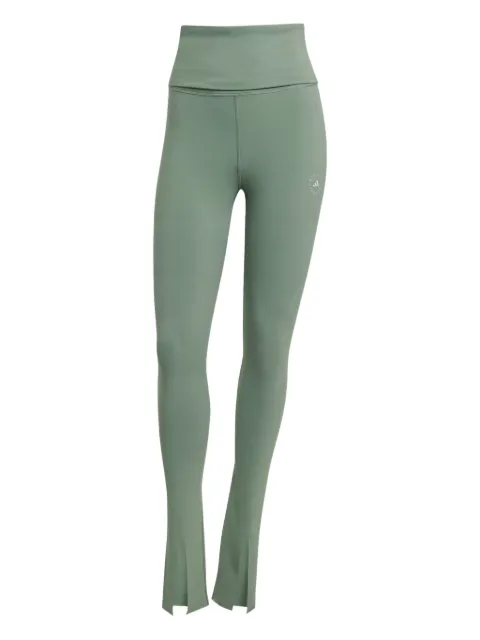 adidas by Stella McCartney legging chevilles fendues