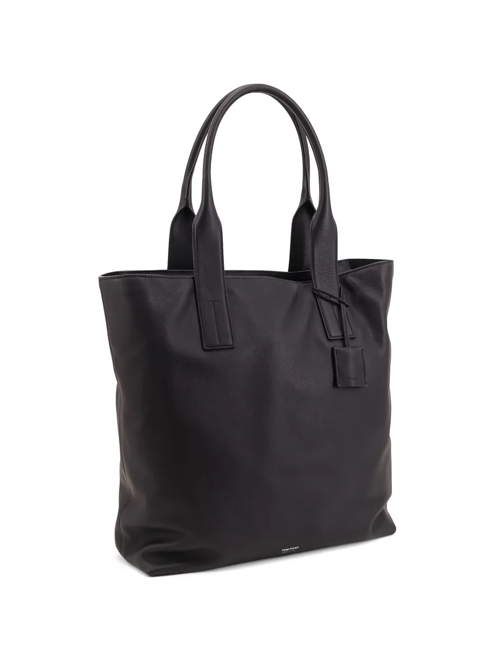 TOM FORD North-South shopper Zwart
