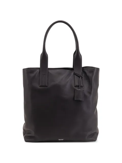TOM FORD North-South tote bag