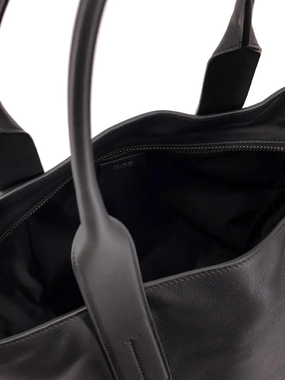 TOM FORD North-South shopper Zwart