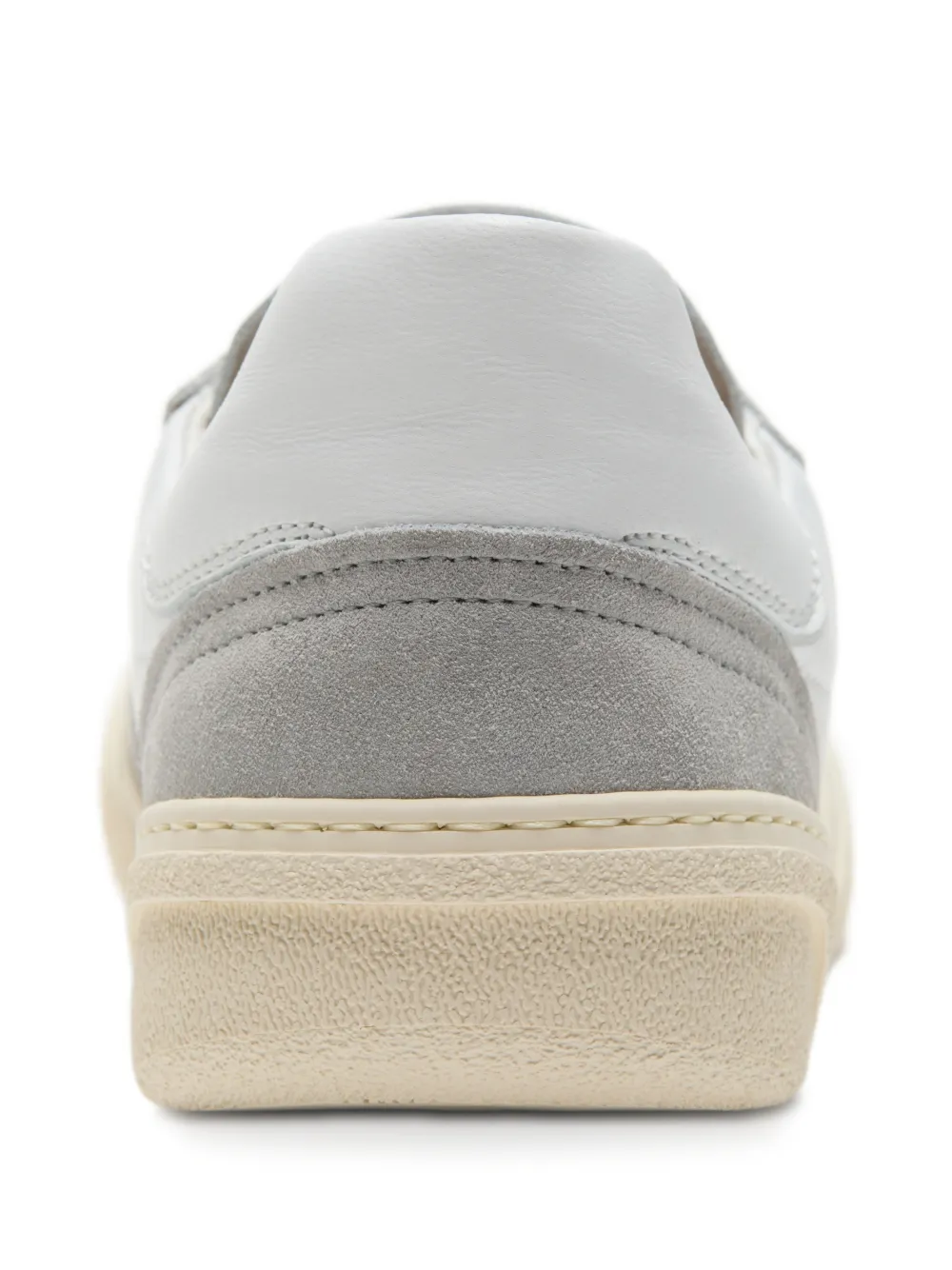 Acne Studios Sneakers met vlakken Wit