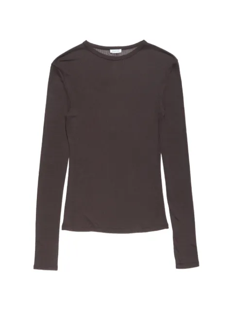 Acne Studios langærmet top